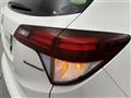 2015 Honda VEZEL