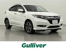 2015 Honda VEZEL