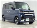 2024 Suzuki Spacia