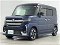 2024 Suzuki Spacia