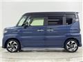 2024 Suzuki Spacia