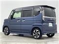 2024 Suzuki Spacia