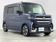 2024 Suzuki Spacia