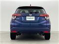 2017 Honda VEZEL