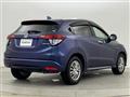 2017 Honda VEZEL