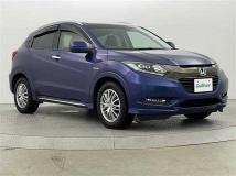 2017 Honda VEZEL
