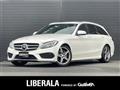 2015 Mercedes-Benz C-Class