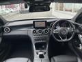 2015 Mercedes-Benz C-Class