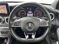 2015 Mercedes-Benz C-Class