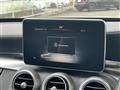 2015 Mercedes-Benz C-Class