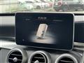 2015 Mercedes-Benz C-Class