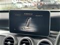 2015 Mercedes-Benz C-Class