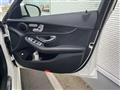2015 Mercedes-Benz C-Class