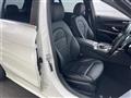 2015 Mercedes-Benz C-Class