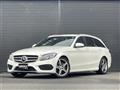 2015 Mercedes-Benz C-Class