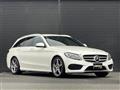 2015 Mercedes-Benz C-Class