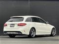 2015 Mercedes-Benz C-Class