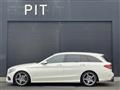 2015 Mercedes-Benz C-Class