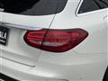 2015 Mercedes-Benz C-Class