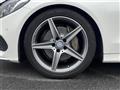 2015 Mercedes-Benz C-Class