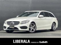 2015 Mercedes-Benz C-Class