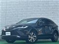 2023 Toyota Harrier