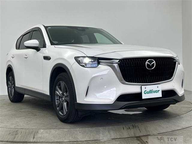 2023 Mazda Mazda Others