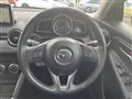 2016 Mazda Demio