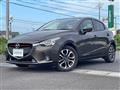 2016 Mazda Demio