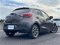2016 Mazda Demio