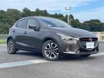2016 Mazda Demio