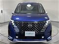 2023 Nissan Serena