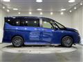 2023 Nissan Serena