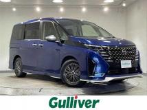 2023 Nissan Serena