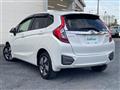 2015 Honda Fit Hybrid