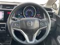 2015 Honda Fit Hybrid