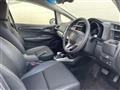 2015 Honda Fit Hybrid
