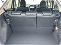 2015 Honda Fit Hybrid