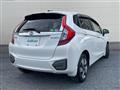 2015 Honda Fit Hybrid