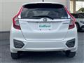 2015 Honda Fit Hybrid