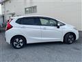 2015 Honda Fit Hybrid