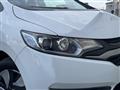 2015 Honda Fit Hybrid