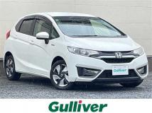 2015 Honda Fit Hybrid