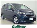 2018 Honda Freed