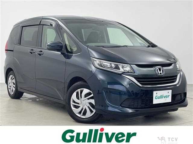 2018 Honda Freed