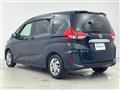 2018 Honda Freed