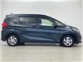 2018 Honda Freed