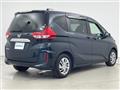 2018 Honda Freed