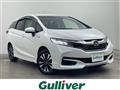 2015 Honda SHUTTLE HYBRID
