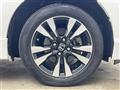 2015 Honda SHUTTLE HYBRID